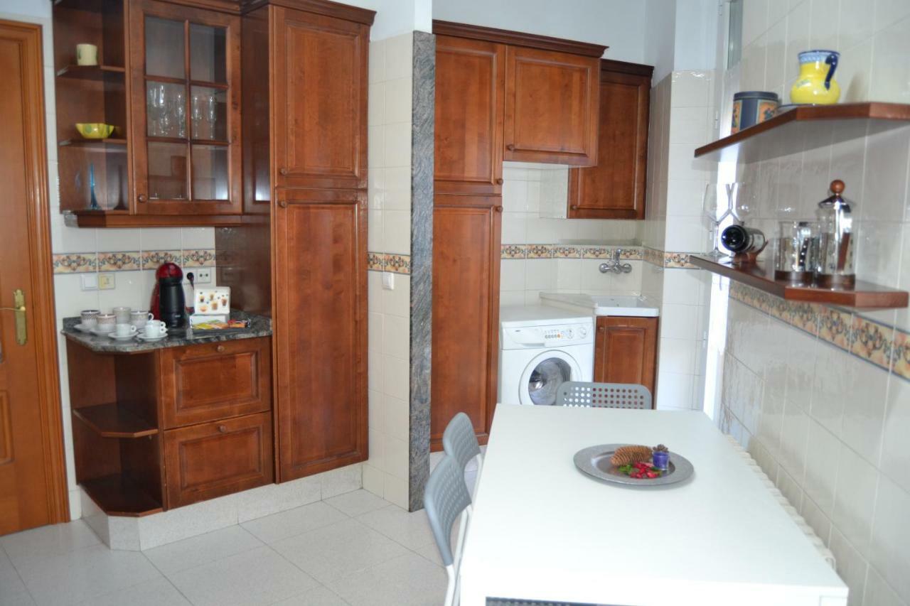 Placido Apartment Manresa Exterior foto