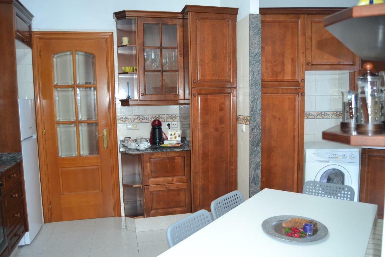 Placido Apartment Manresa Exterior foto